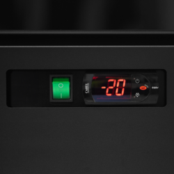 TEFCOLD Atom Maxi F2DB