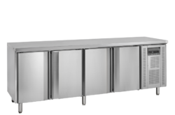TEFCOLD CK 7410/-SP