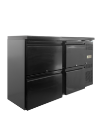 Tefcold CBC240