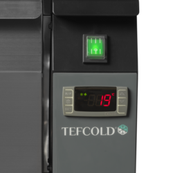 TEFCOLD UD1-22