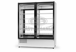 RAPA  Chl. skříň SCH-2SR-1200