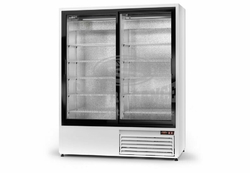 RAPA  Chl. skříň SCH-SR-1600