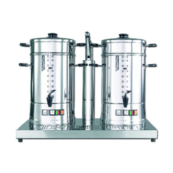 Automat na kávu Duo-Tec 33 l