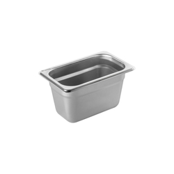 Gastronádoba Caterware GN 1/9 100 mm
