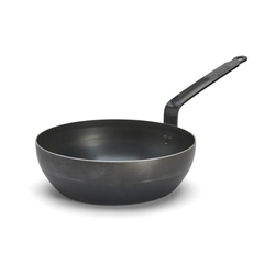 Pánev BLUE CARBON pr. 28 cm na soté