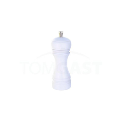 de Buyer Mlýnek na sůl 14 cm - bílý | D-S345-143131