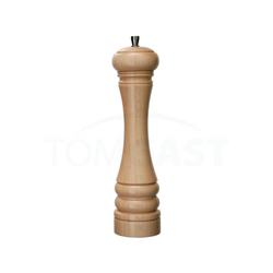 de Buyer Mlýnek na sůl 25 cm - přírodní | D-S349-250101