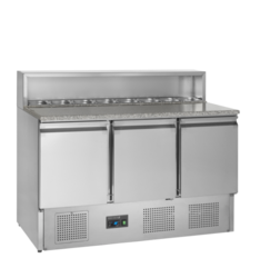 TEFCOLD PT 930
