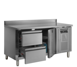 TEFCOLD CK 7220