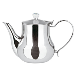 SAMOVAR ELEKTRICKÝ NEREZOVÝ objem 5 l