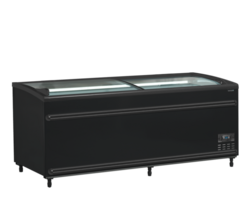 Tefcold SFI185B-CF VS