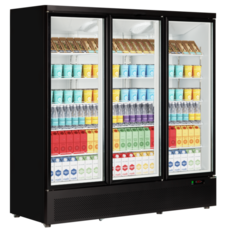 TEFCOLD Atom Maxi C3DB