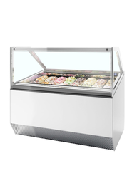 Tefcold MILLENNIUM ST16