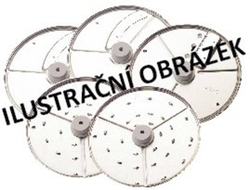 ROBOTCOUPE SADA 6 DISKŮ