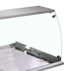TEFCOLD ISOA12W1