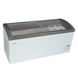 Elcold Focus 171 GREY