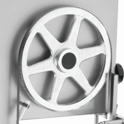 PILA NA KOSTI SO 2400 INOX 400
