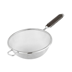 CEDNÍK NA POLÉVKU, průměr 16 cm