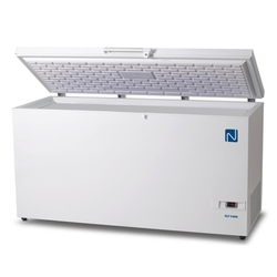 Tefcold Nordic Lab XLT C400