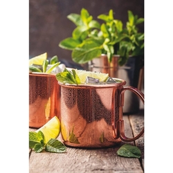 HRNEK - MOSCOW MULE 0,5 l