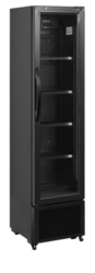Tefcold FS176H Black