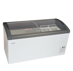 Elcold Focus 151 GREY