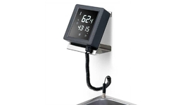 SOFTCOOKER SR BI 1/1 WI-FOOD VESTAVĚNÝ 2.0