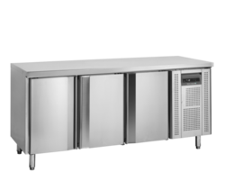 Tefcold CF 7310/-SP