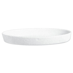 PORCELÁNOVÁ FORMA OVÁLNÁ - ZAPÉKACÍ
