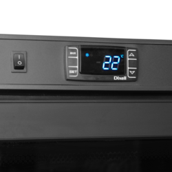 TEFCOLD UR 600 BG