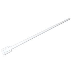 Kopist polyetylen - perforovaný 150 cm