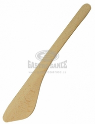 Dřevěná obracečka (350 mm)