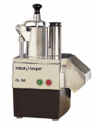 ROBOT COUPE KROUHAČ ZELENINY CL 50 E, 230V 