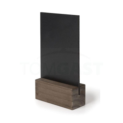 Informační tabulka 20 × 30 cm