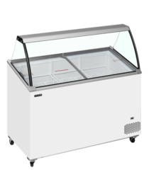 Tefcold IC401SCE+SO