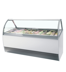 Tefcold MILLENNIUM LX24