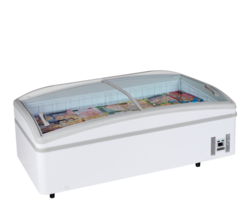 Tefcold Shallow HEAD A-CF