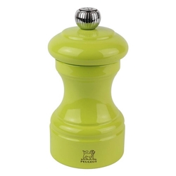 MLÝNEK NA PEPŘ, zn. PEUGEOT, výška 10 cm, lakovaný, pistáciová