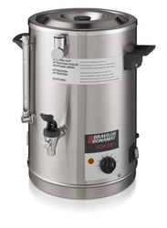 OHŘÍVAČ KAKAA HCM 510, objem 10 l