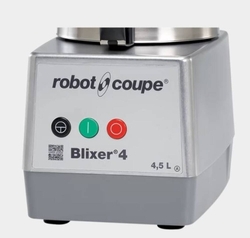 ROBOTCOUPE BLIXER STOLNÍ 4 A, 230V 1 RYCHLOST