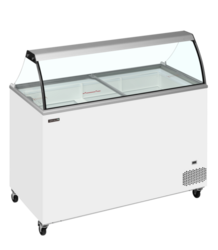 Tefcold IC401SC+SO