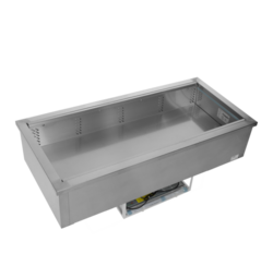 Tefcold CW4/V