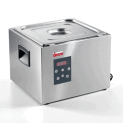 SOFTCOOKER S GN 2/3 - BEZ VÝPUSTNÉHO KOHOUTU