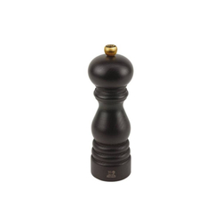 MLÝNEK NA PEPŘ, zn. PEUGEOT - PARIS, výška 18 cm, čokoládová
