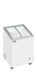 Tefcold IC101SCEB LED