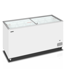 Tefcold IC 501 SC