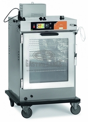 El. nízkoteplotní pec Moduline CHC-082E