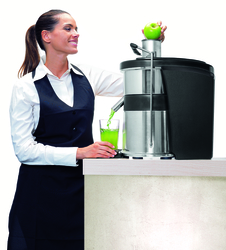 Odšťavňovač ovoce a zeleniny Ceado ES700 profesional Fresh 