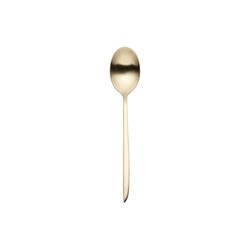 Orca Champagne lžička dezertní 18,8 cm