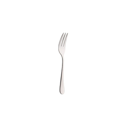 Ascot vidlička na moučník 14,5 cm